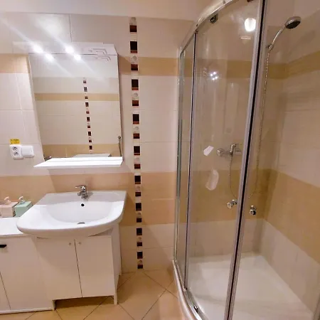 Prostorny Byt V Centru 3 Kk 80 M2 Hradec Králové Exterior foto