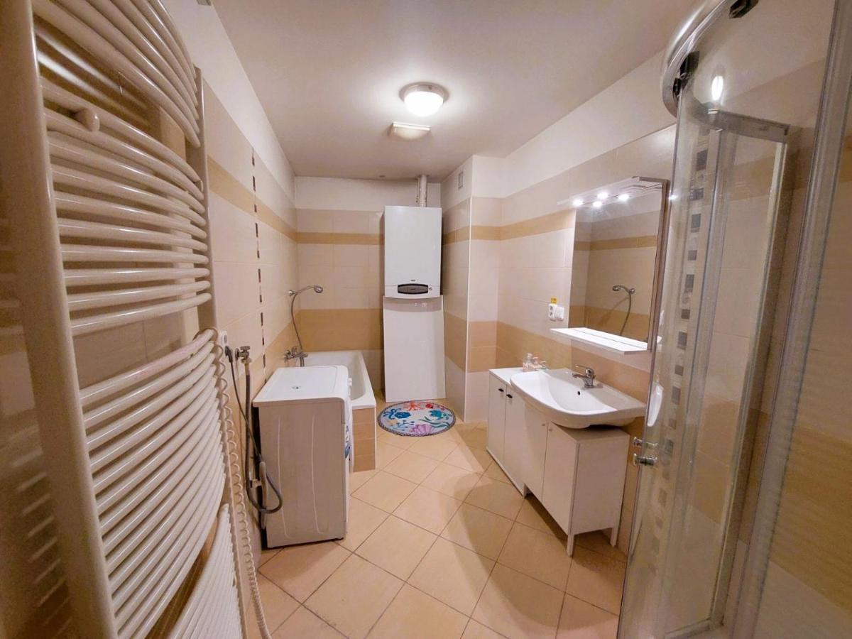 Apartment Prostorny V Centru 3 Kk 80 M2 Hradec Kralove