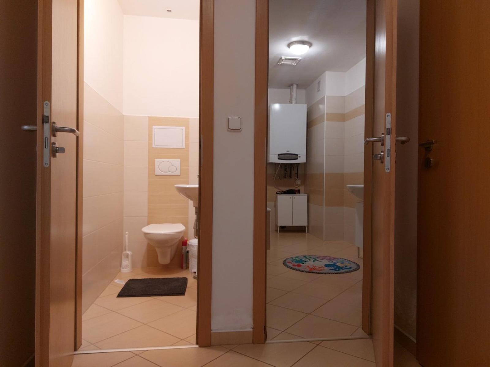 Prostorny V Centru 3 Kk 80 M2 *