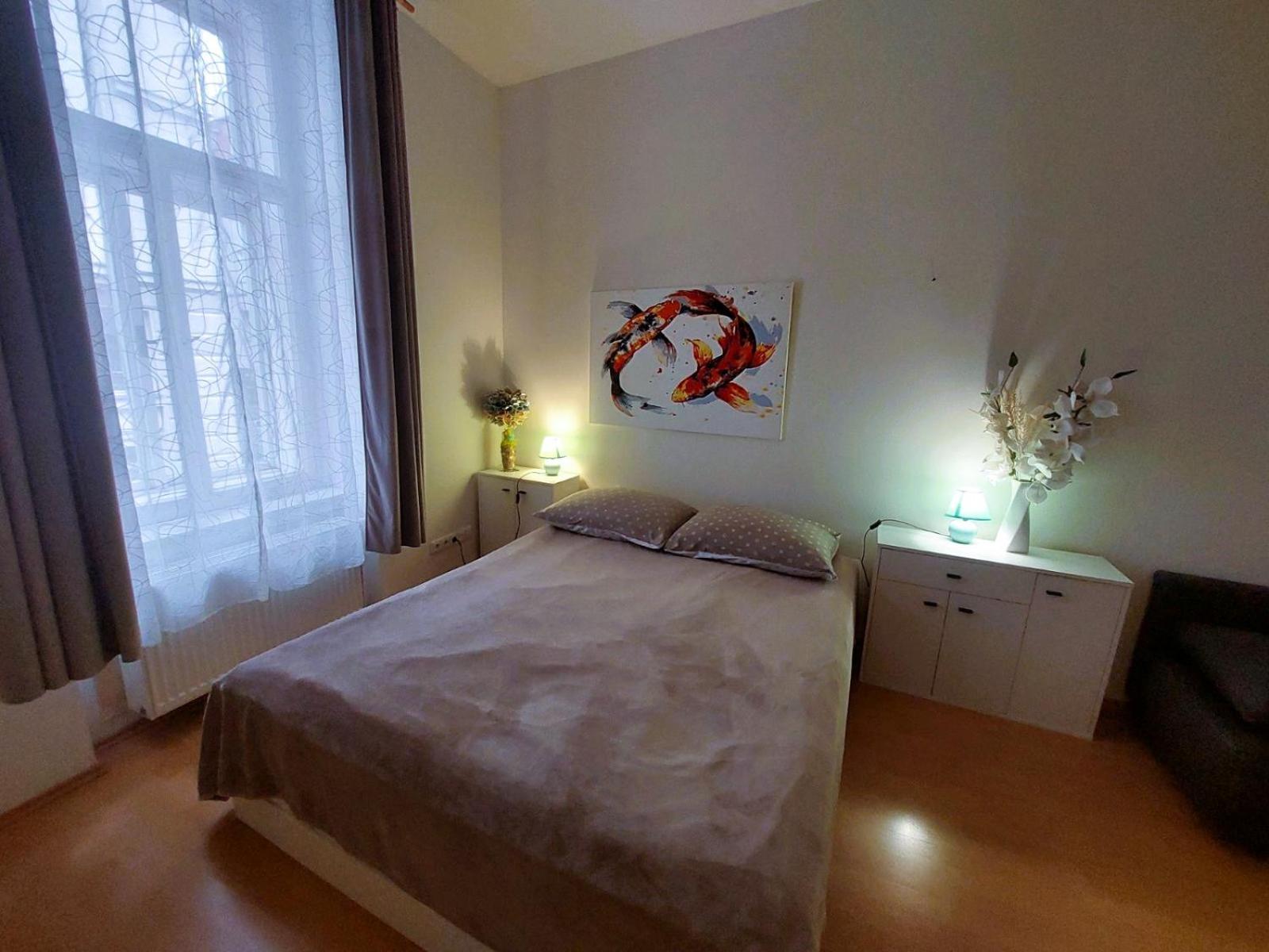 Prostorny V Centru 3 Kk 80 M2 * Hradec Králové